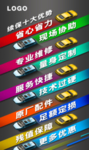 汽车续保十大优势图片
