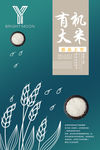 大米海报
