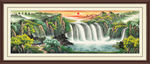 风景画