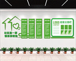 社区文化墙