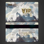 VIP卡