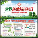 结核病日