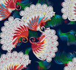 腰果花