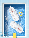 鞋子海报