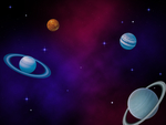 星空