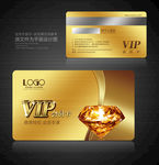 钻石VIP卡 VIP钻石卡
