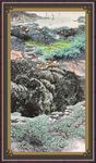 江山如画