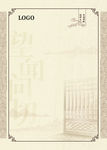 中医文化制度模板
