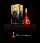 酒包装 酒盒设计