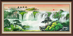 源远流长