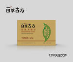 益生菌 低聚果糖包装