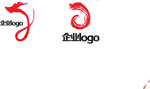 企业logo