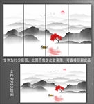 写意山水