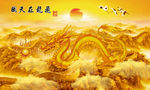 龙
