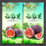 无花果海报