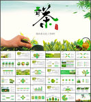 春茶茶叶茶具茶文化茶道茶园茶厂