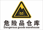 危险品