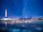 江景地产 湖景地产 河景 水景