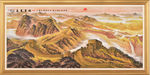 万里长城
