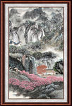 江山如画