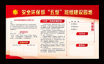 “五型”班组建设园地