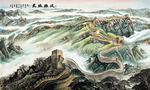 长城