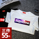 T恤主图
