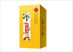 蜂蜜酒盒