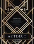 建筑图形 artdeco