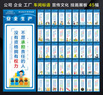 安全生产标语