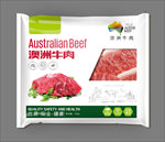 牛肉包装袋
