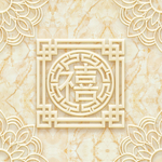 大理石浮雕吊顶天花图案