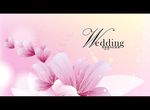 婚礼