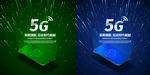 5G海报
