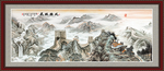 长城