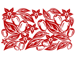 枣花 栆