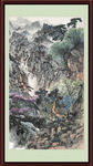 大好河山