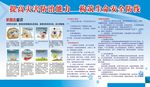提高灾害防治能力