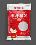 猪耳朵包装袋