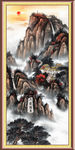 日出泰山