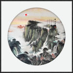 泰山