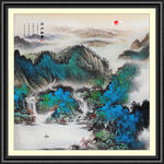 紫气东来