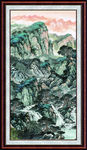 江山如画