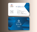 IT名片 科技名片