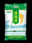 大米包装