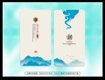 简洁名片
