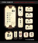 标识标牌