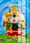 大黑天