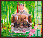 黑老太