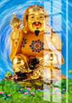 大黑天